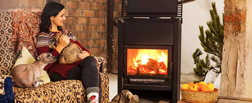 Wood Stove Chimney Cleaning Services in Coos Bay, OR
