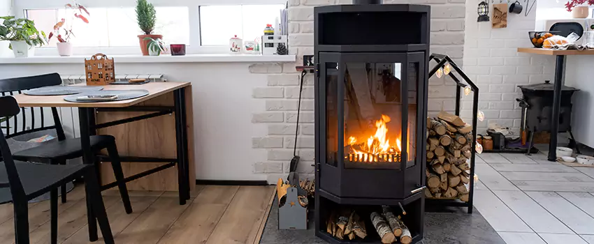 Wood Stove Firebox Installation Services in Coos Bay, OR