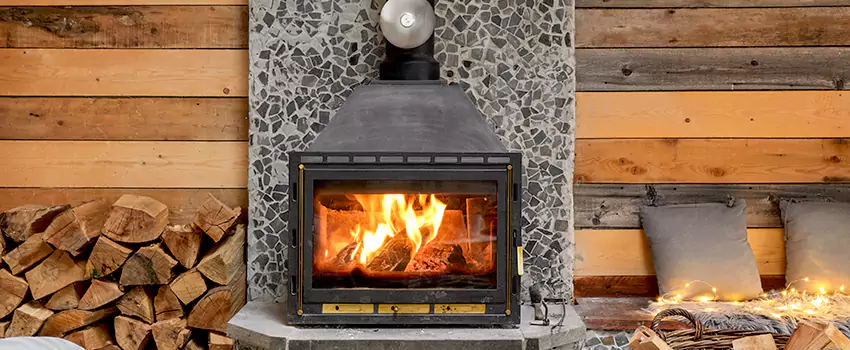 Wood Stove Cracked Glass Repair Services in Coos Bay, OR
