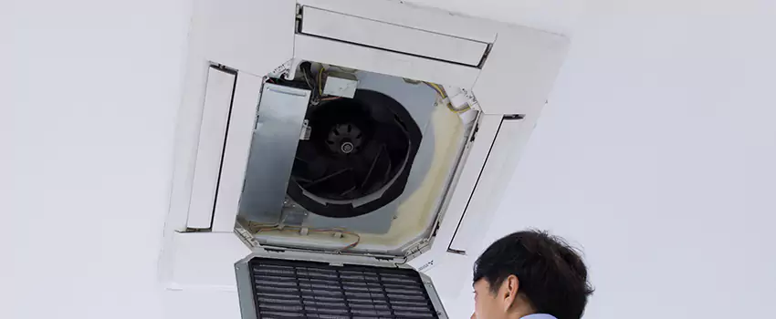 Benefits of Professional Air Duct Cleaning in Coos Bay, Oregon