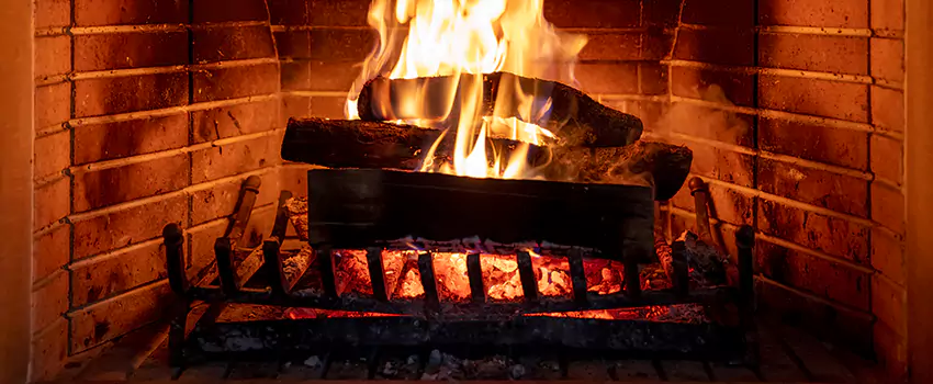 Chimney Ash Dump Cover Repair Services in Coos Bay, OR