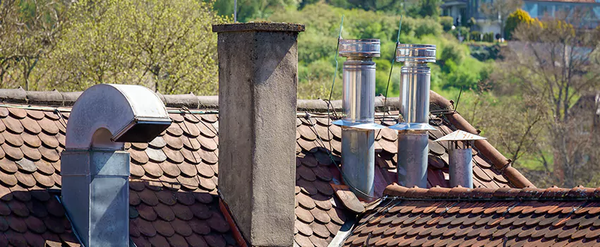 Commercial Chimney Blockage Removal in Coos Bay, Oregon