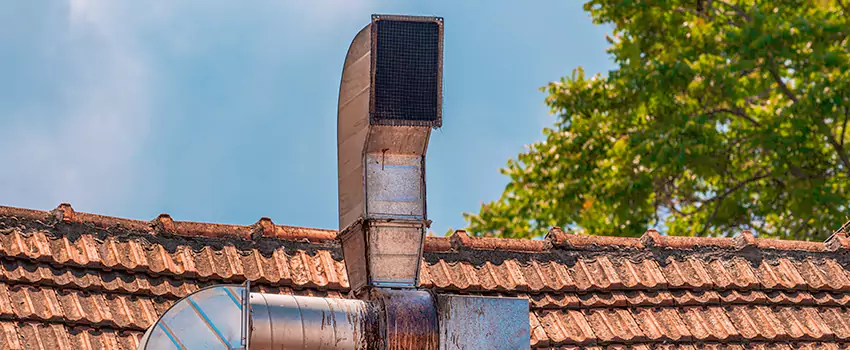 Chimney Cleaning Cost in Coos Bay, Oregon