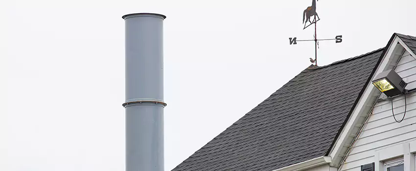 Multi-flue Chimney Caps Installation And Repair in Coos Bay, OR