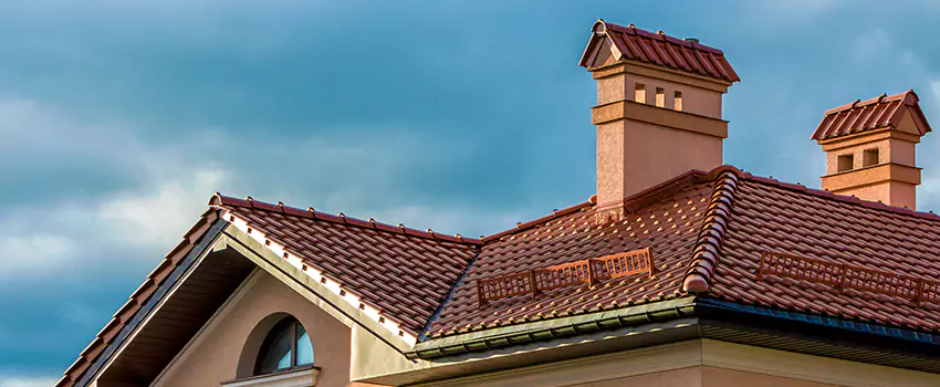Residential Chimney Services in Coos Bay, Oregon