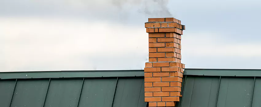 Chimney Installation Company in Coos Bay, OR