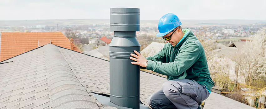 Insulated Chimney Liner Services in Coos Bay, OR