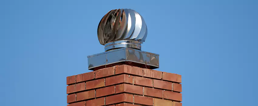 Chimney Flue Rebuild Services in Coos Bay, Oregon
