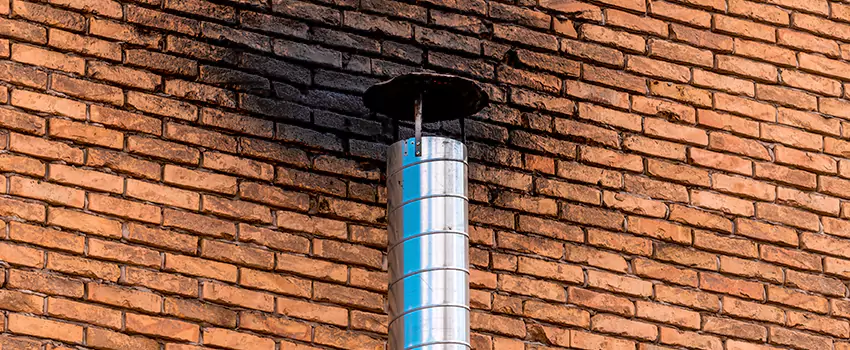 Chimney Design and Style Remodel Services in Coos Bay, Oregon