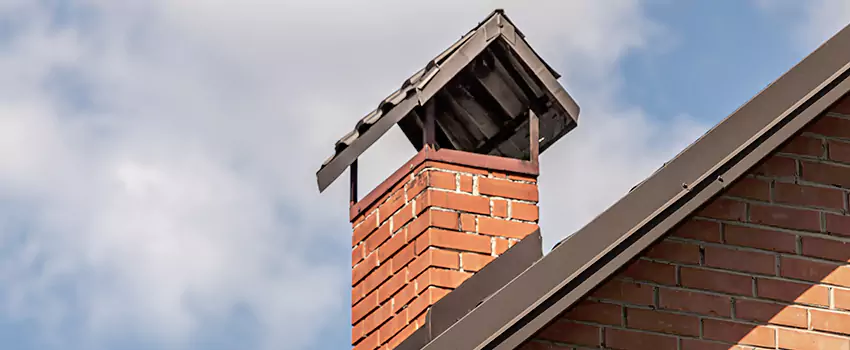 Chimney Saver Masonry Repair Contractor in Coos Bay, Oregon