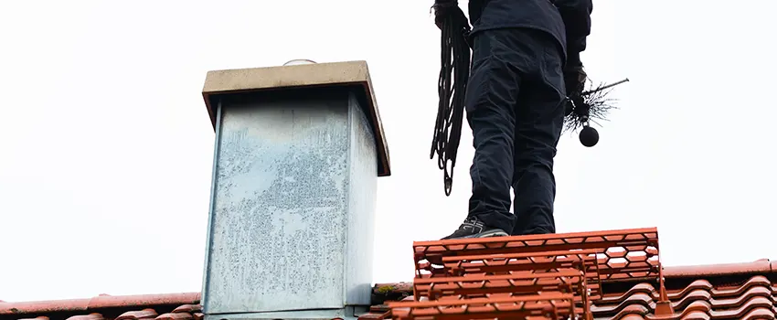 Modern Chimney Sweeping Techniques in Coos Bay, Oregon