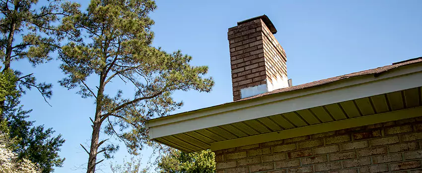 Brick Chimney Sweep Near Me in Coos Bay, OR