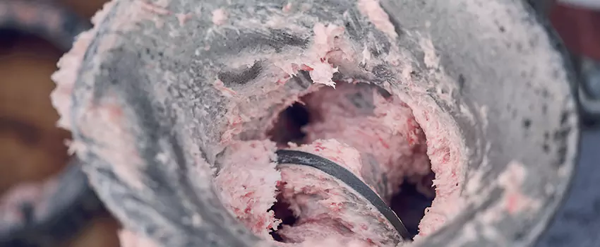 Benefits of Professional Clogged Dryer Vent Cleaning in Coos Bay, Oregon