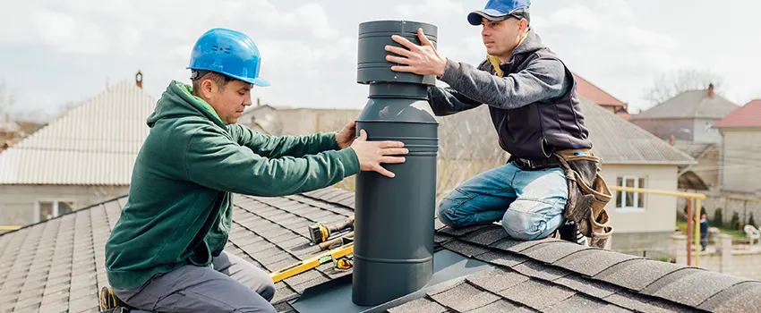 Commercial Chimney Cost in Coos Bay, OR