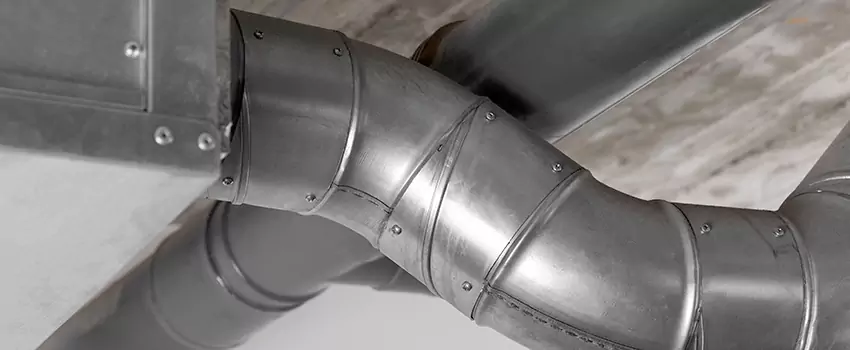 Dryer Vent Blockage Inspection in Coos Bay, OR