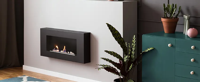 Electric Fireplace Glowing Embers Installation Services in Coos Bay, OR