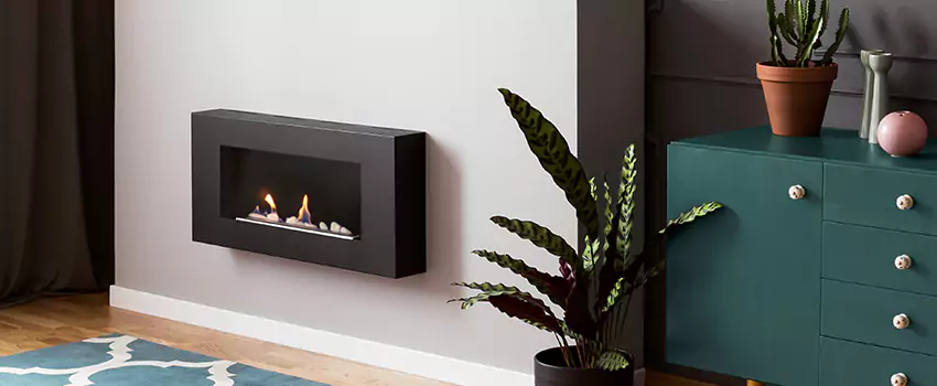 Cost of Ethanol Fireplace Repair And Installation Services in Coos Bay, OR