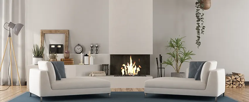 Decorative Fireplace Crystals Services in Coos Bay, Oregon