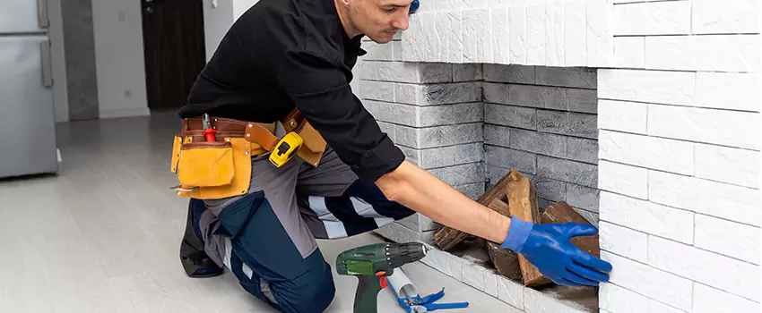 Top Fireplace Installation Company in Coos Bay, Oregon