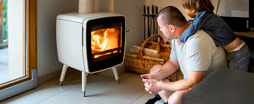 Fireplace Flue Maintenance Services in Coos Bay, OR