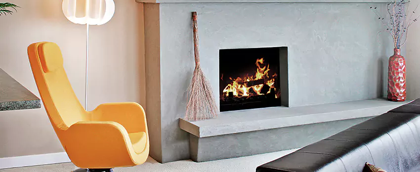 Electric Fireplace Makeover Services in Coos Bay, OR