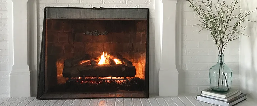 Cost-Effective Fireplace Mantel Inspection And Maintenance in Coos Bay, OR