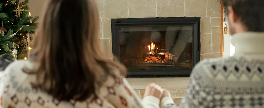 Fireplace Firebox Refurbish & Restore Services in Coos Bay, OR