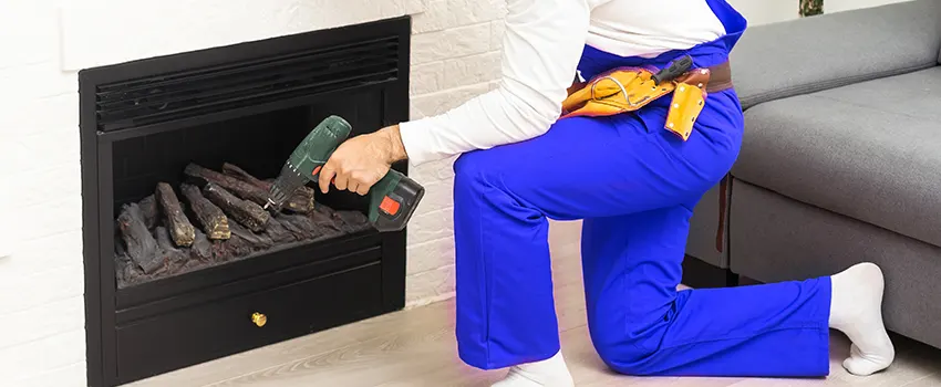 Fireplace Safety Inspection Specialists in Coos Bay, Oregon