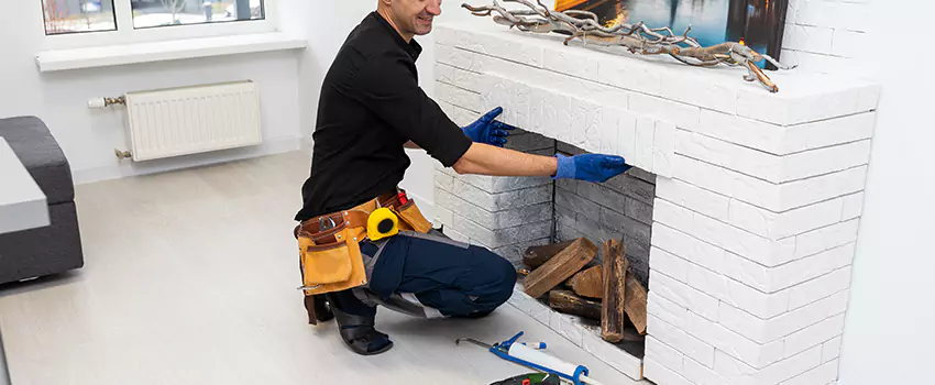 Gas Fireplace Repair And Replacement in Coos Bay, OR