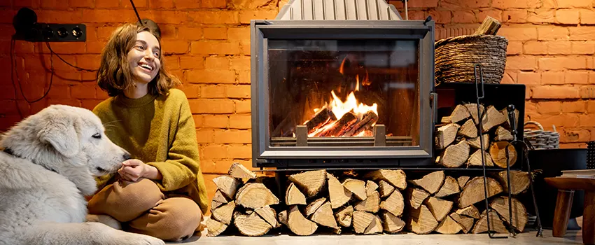 Fireplace Smell Removal Cost in Coos Bay, OR