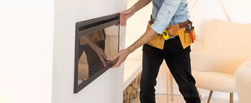 Traditional Fireplace Vent Sweeping in Coos Bay, OR