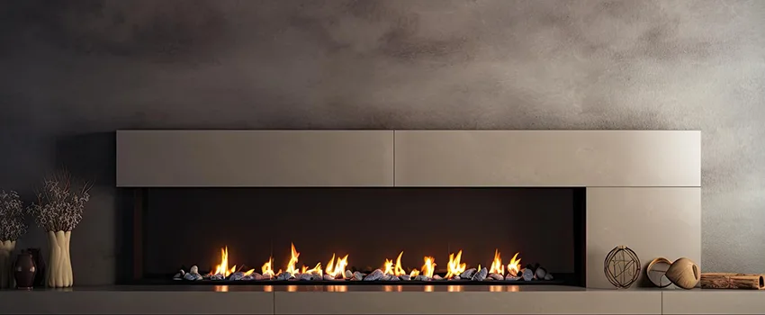 Gas Fireplace Logs Supplier in Coos Bay, Oregon