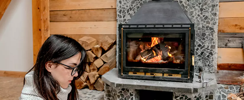 Harman P68-C Pellet Stove Repair in Coos Bay, Oregon 