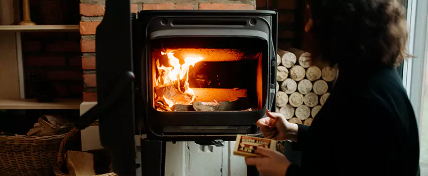 Hearthstone Wood Stoves Fireplace Repair in Coos Bay, Oregon