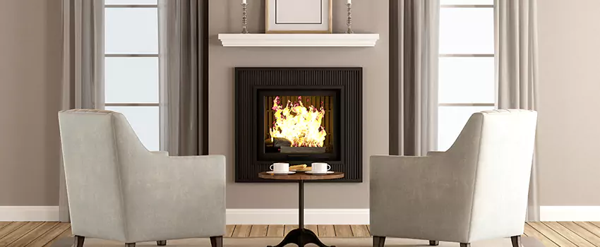 Heatilator Direct Vent Fireplace Services in Coos Bay, Oregon