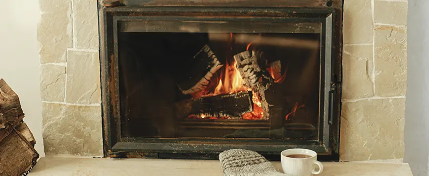 Kings man Fireplaces Insert Services in Coos Bay, OR