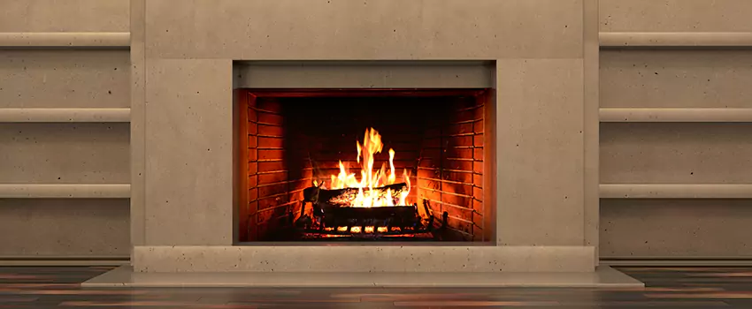 Majestic Trilliant Series Gas Fireplace Insert Repair in Coos Bay, Oregon