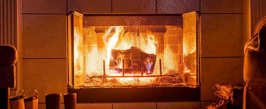 Monessen Hearth Courtyard Outdoor Gas Fireplace Maintenance in Coos Bay, OR