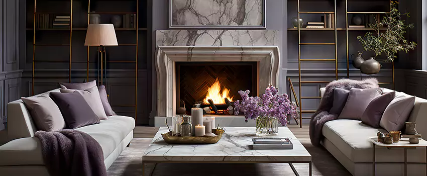 Napoleon Galaxy Series Outdoor Fireplaces Repair in Coos Bay, OR