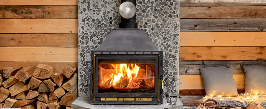 Travis Industries Elite Fireplace Inspection and Maintenance in Coos Bay, Oregon