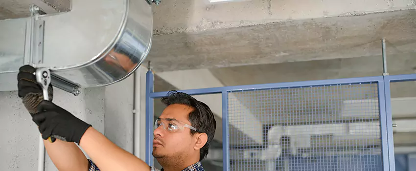 Benefit of Ventilation Cleaning in Coos Bay, Oregon