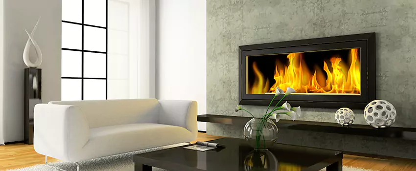 Ventless Fireplace Oxygen Depletion Sensor Installation and Repair Services in Coos Bay, Oregon