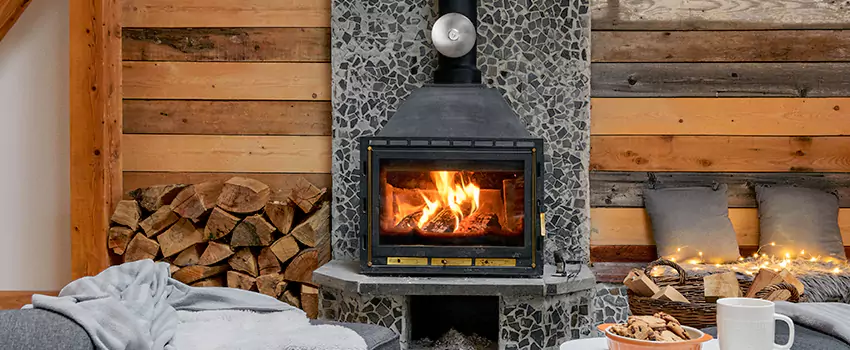 Affordable Wood Fireplace Fixing Solutions in Coos Bay, Oregon