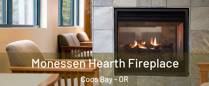  Monessen Hearth Fireplace Coos Bay - OR