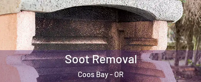  Soot Removal Coos Bay - OR